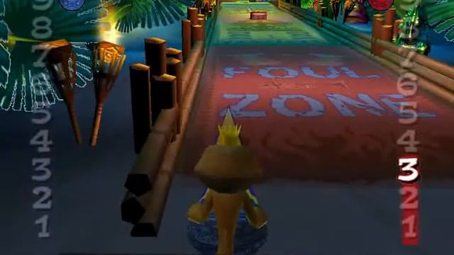 Мадагаскар - поиграли с Graf Geo в мини-игру! смотреть онлайн