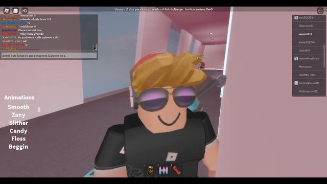 roblox смотреть онлайн