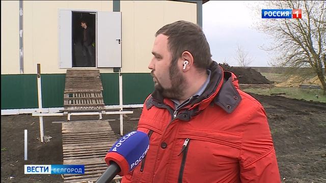 В Белгородской области в этом году построят пять новых ФАПов