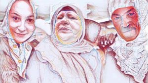 Городские колхозники/Где же я храню миллионы?