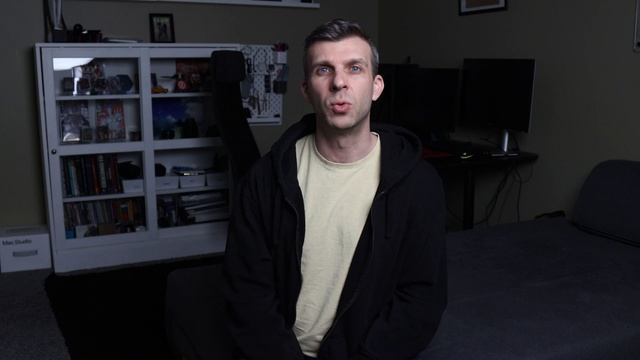 Canon RF 28-70 F2 // Brutally Honest Thoughts смотреть онлайн