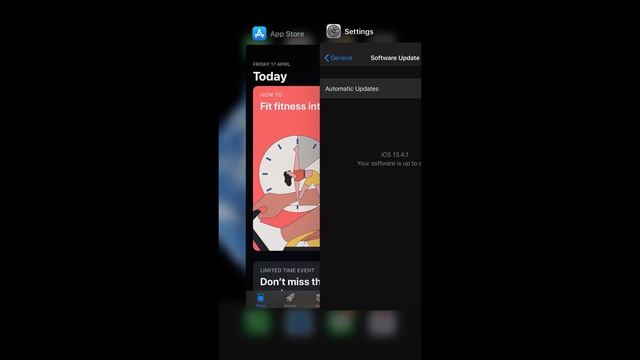 How to Update Whatsapp on iPhone (Quick & Simple) смотреть онлайн