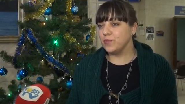 Різдво у Львові - Університет імені Альфреда Нобеля смотреть онлайн