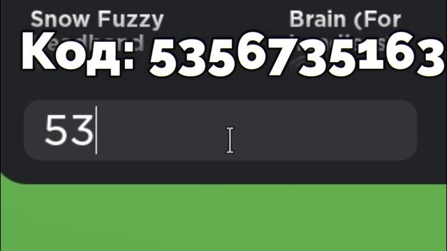 КАК СДЕЛАТЬ БЕНДИ В РОБЛОКС? смотреть онлайн