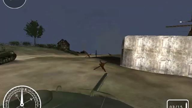 Проходим старые игры | Танкисты второй мировой смотреть онлайн