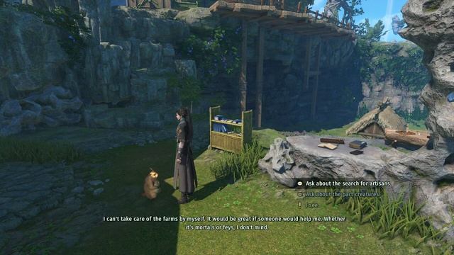 Gujian 3 English Version Part 18 Home System Lotuscape- 【家园系统】古剑奇谭三全剧情 смотреть онлайн