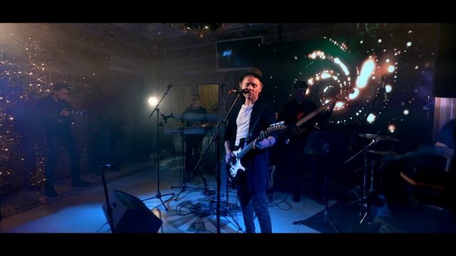 Алексей Злобин. 