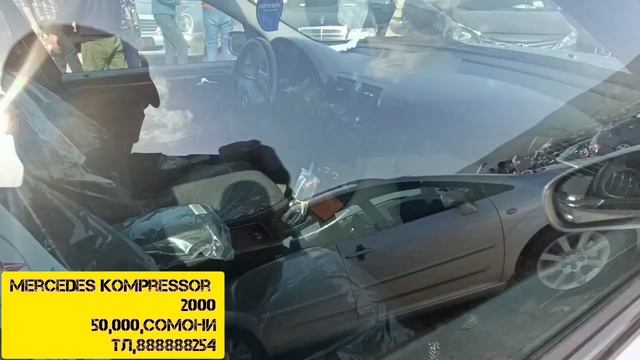 Мошинбозори??Душанбе Tayota karola 1 ? Opel Sotka Matiz 3 смотреть онлайн