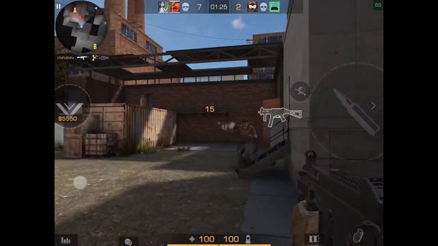 🚨❤️|28 Subs|❤️🚨 FragMovie in Standoff2 смотреть онлайн