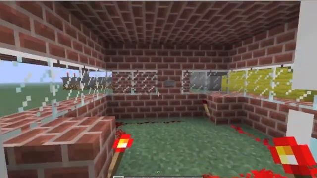 RedStone #2 (Запоминающее устройство) смотреть онлайн