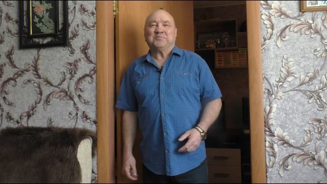 Виталий Парыгин В детстве мы жили были смотреть онлайн
