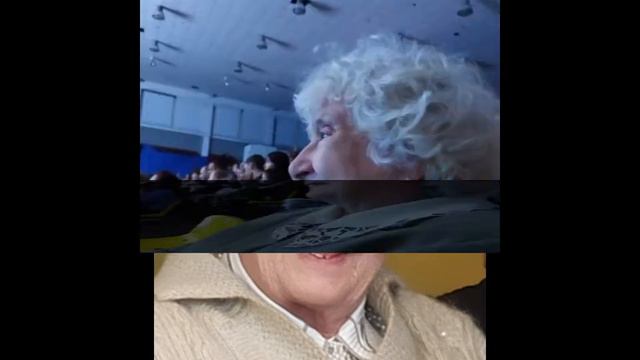 Мама, мамочка, мамуся... с юбилеем тебя смотреть онлайн