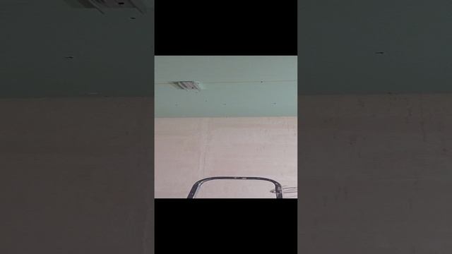 Обшивка потолка гипсокартоном. Теория.