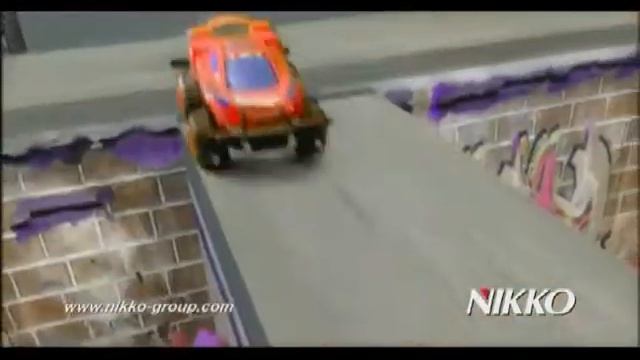 RC Twist n Turn смотреть онлайн