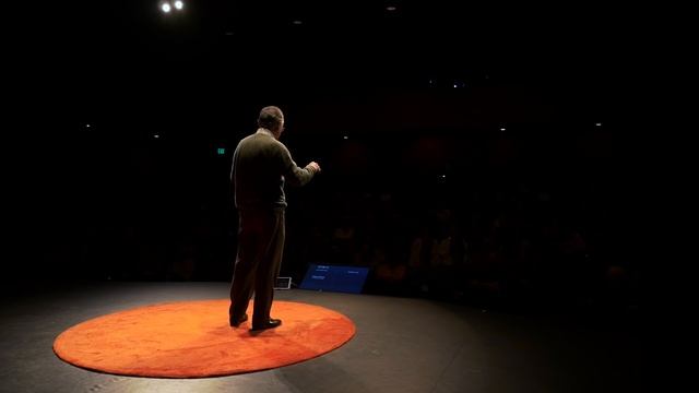 "The Hidden Path to Creativity" | Stephan Schwartz | TEDxOrcasIsland смотреть онлайн