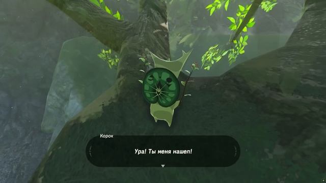 Что такое Zelda: Breath of the Wild, и как в неё играть смотреть онлайн