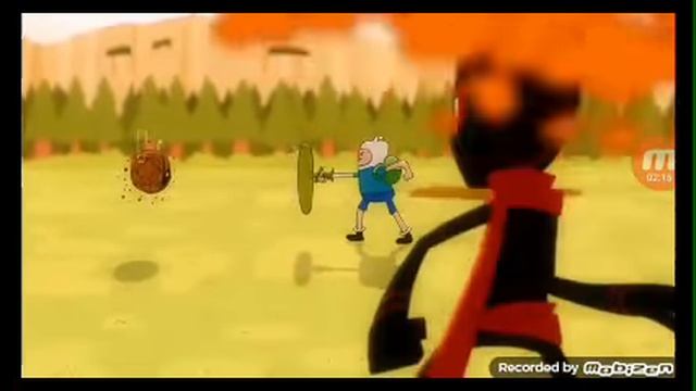 Все герои мультфильмов в одной анимации смотреть онлайн