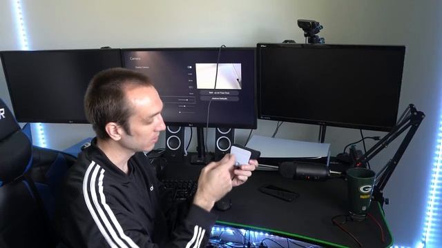 How to Mount PS5 Camera on TV or Monitor (Easy Setup Tutorial) смотреть онлайн
