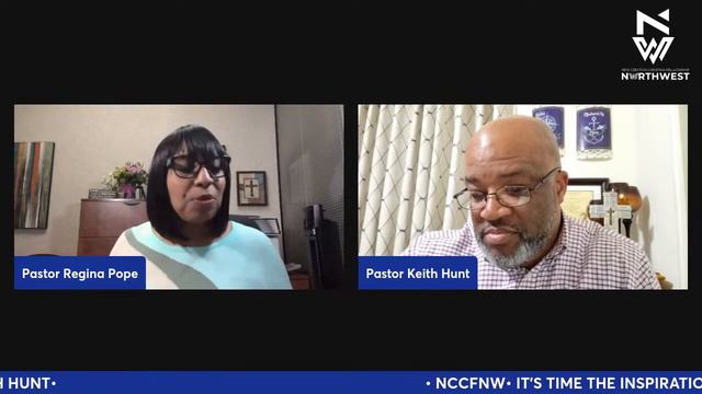 NCCFNW BIBLE STUDY: IT'S TIME- THE INSPIRATIONAL HR. смотреть онлайн