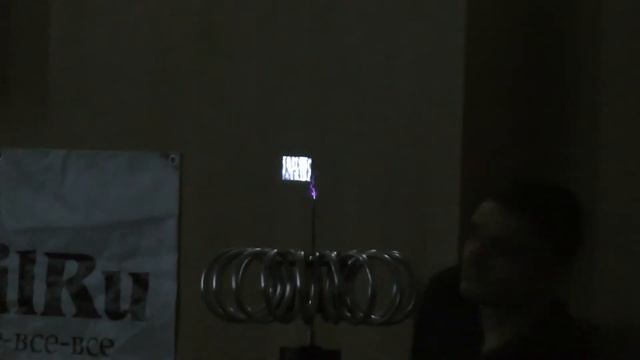 Фестиваль науки Wow! How? ч.1(5) смотреть онлайн