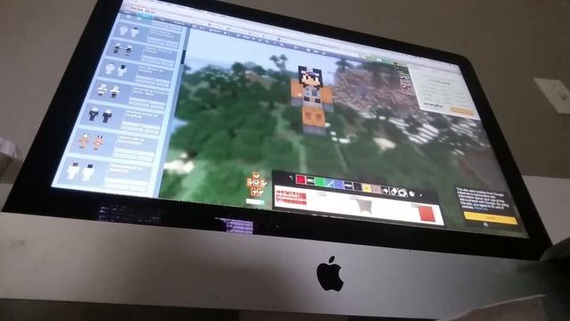 Nova skin minecraft wallpaper so cool смотреть онлайн