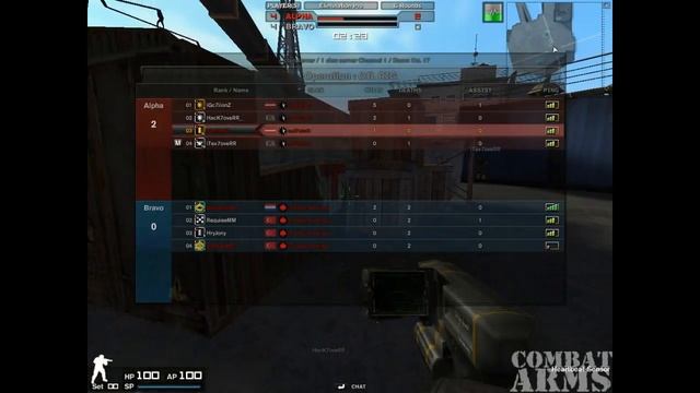 Combat Arms Classic out7oinZ- vS iTurkey Gaming . Clan Wars [Modem Tap And Lose ezz] смотреть онлайн