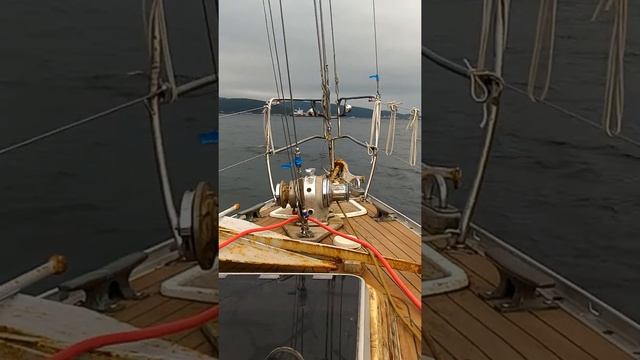 Владивосток Босфор восточный. Светлана_ смотреть онлайн