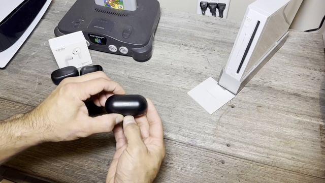 Tech Bros: Tozo A2 Wireless Earbuds смотреть онлайн