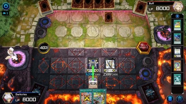 Master duel but I git bad смотреть онлайн