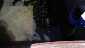 ДЕШЁВЫЙ ПОВЕРХНОСТНЫЙ НАСОС ВИХРЬ ПН-370. ОБЗОР И ПЕРВЫЙ ЗАПУСК