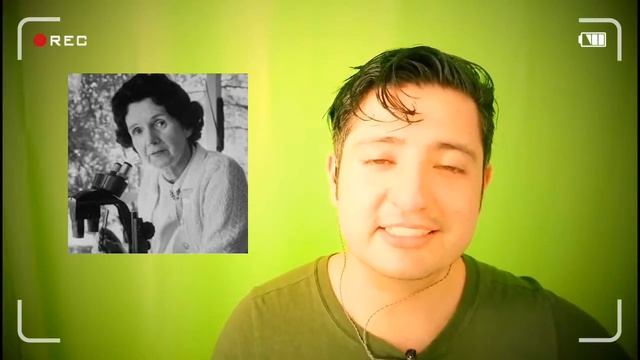 "La historia de Rachel Carson y su impacto en la Ecología" смотреть онлайн