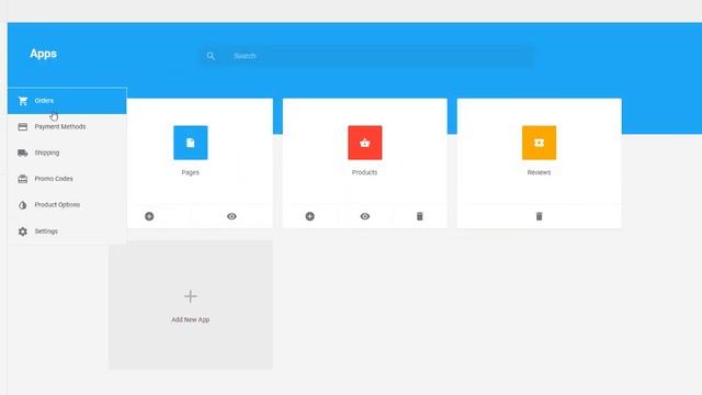 Installation. Gridbox Store App Tutorial смотреть онлайн