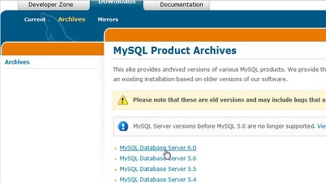 PHP, MySQL e PostgreSQL no Windows - 1ª parte (1/6) смотреть онлайн