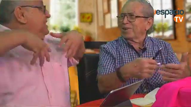 Café con Sabor Amargo -- Jesús Solís (12/02/2020) смотреть онлайн