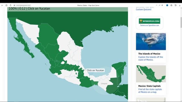 mexico states PIN 0:25 смотреть онлайн