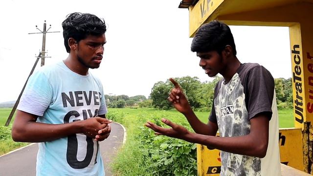 KONKANI COMEDY // MAICHI KODDI // 2020 // BY STEVEN ALVARES (PLEASE DO NOT DOWNLOAD THE VIDEO) смотреть онлайн