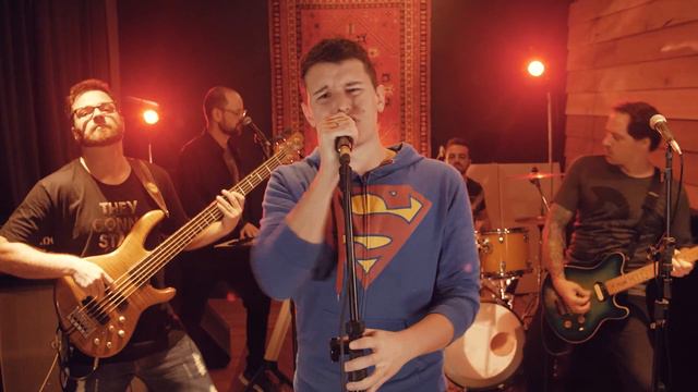 Losing My Religion - R.E.M. (Walkman Cover)