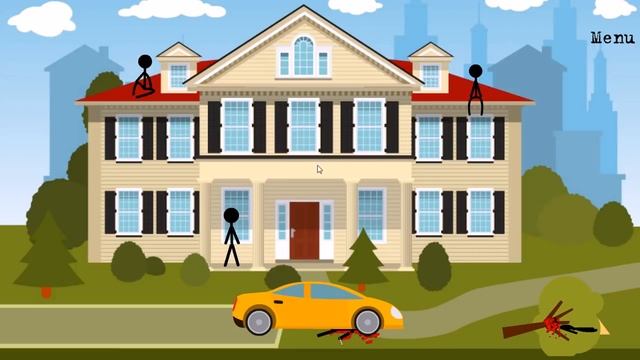Stickman killer 2 Guide android смотреть онлайн