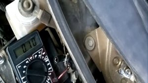 Садится аккумулятор, причины, потребление тока сигнализацией, магнитолой