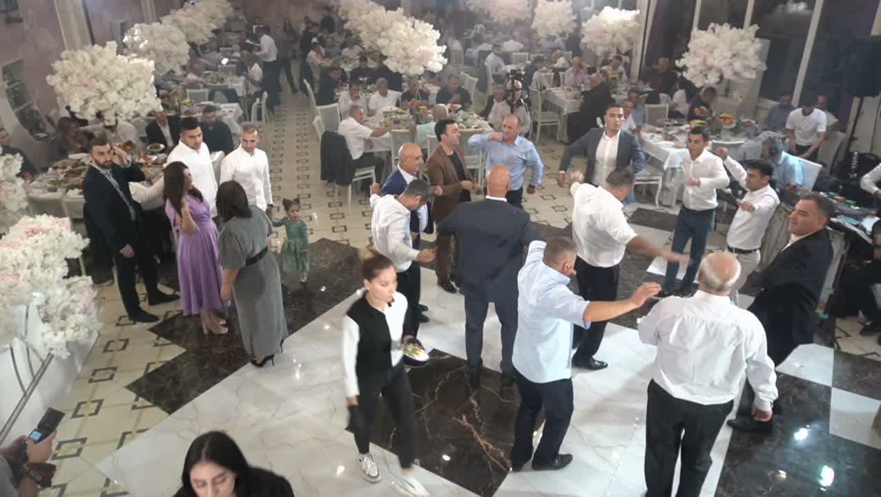 14.09.2024.Toyunuz Mübarək Olsun!. (davamı)