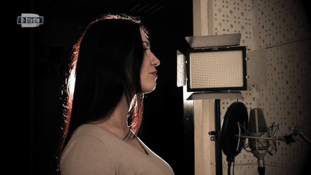 Ольга Чеверда RENEGADES Cover сьемка видео NN STUDIO & D-Studio смотреть онлайн
