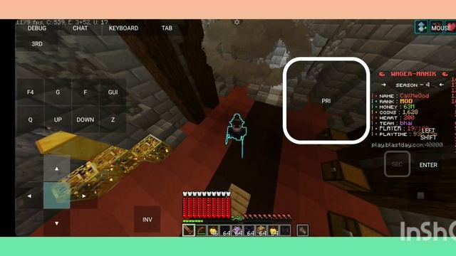 HOW TO GET INFINITE MONEY IN WAGER MANIK SERVER | WAGER MANIK | @WAGERMANIK смотреть онлайн