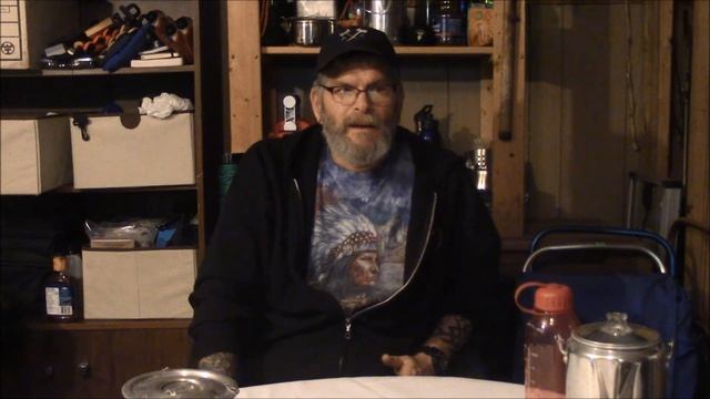 Budget Bushcraft Series Intro. смотреть онлайн