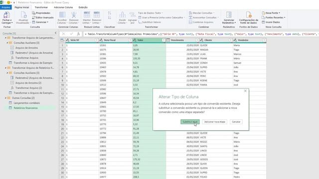 [Excel] Criar conciliação automática no Excel смотреть онлайн
