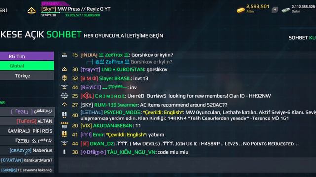 Modern Warships: Yeni Başlangıç Rehberi #türkçe 2023