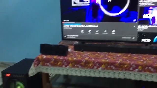 Sony HT-S20R. F&D F6000x sound comparison who is the best in hindi смотреть онлайн