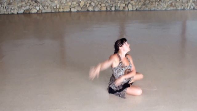 Остроухова Ольга, лагерь Олимп, июнь 2015г смотреть онлайн