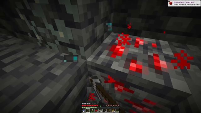J'ai rendu mon Minecraft plus Réaliste à Chaque Niveau.. (c'est incroyable) смотреть онлайн