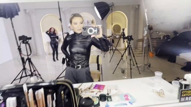 VLOG #1: БЭКСТЕЙДЖ ЖАРА MEDIA AWARDS, WB РАСПАКОВКА, МОСКОВСКИЙ МАРАФОН, БУДНИ смотреть онлайн