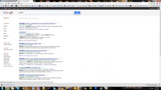 How to install TooManyItems mod for Minecraft 1.8.1 tutorial смотреть онлайн